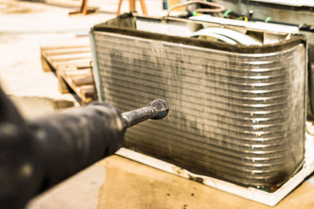 Best Ventilation Cleaning Services  in Hull, IA