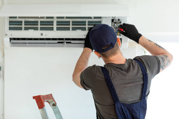 Best Best Air Duct Cleaning Near Me  in Hull, IA