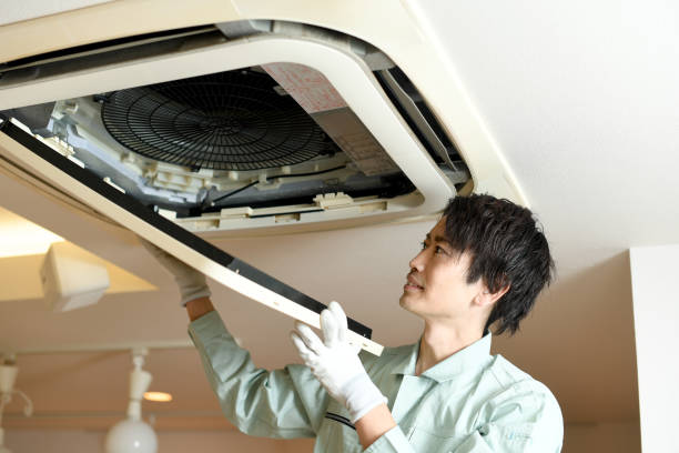 Best Air Duct Inspection  in Hull, IA