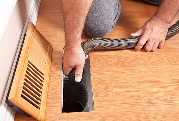 Best Air Duct Cleaning Near Me  in Hull, IA