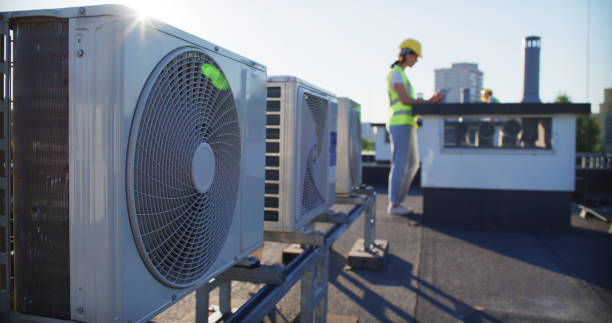 Best Emergency Air Duct Cleaning  in Hull, IA