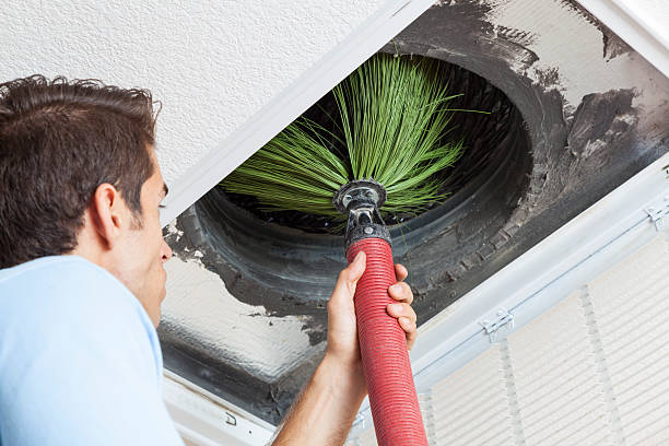 Best HVAC Maintenance and Cleaning  in Hull, IA